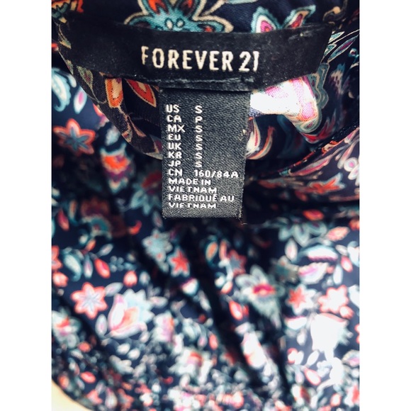 🌷Blue Parsley dress - Picture 5 of 6